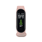 Pulsera De Actividad Unotec Smartband 6t Rosa Pulsera De Actividad Unotec Smartband 6t Rosa