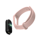 Pulsera De Actividad Unotec Smartband 6t Rosa Pulsera De Actividad Unotec Smartband 6t Rosa