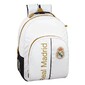 Mochila Adaptable Real Madrid - Multicolor - Real Madrid Mochila Protecc 32x42 Mochila Adaptable Real Madrid - Multicolor - Real Madrid Mochila Protecc 32x42