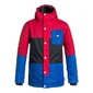 Dc Defy Jacket Niño Rojo Dc Defy Jacket Niño Rojo