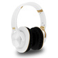 Cascos Estéreo Bluetooth Con Botones De Control Y 6 H De Autonomía - blanco Cascos Estéreo Bluetooth Con Botones De Control Y 6 H De Autonomía - blanco