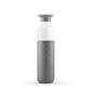 Botella Termo Dopper Insulated Glacier Grey 350 Ml - multicolor Botella Termo Dopper Insulated Glacier Grey 350 Ml - multicolor