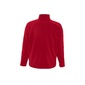 Casaco Relax Softshell Sols - Vermelho Casaco Relax Softshell Sols - Vermelho