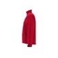 Casaco Relax Softshell Sols - Vermelho Casaco Relax Softshell Sols - Vermelho