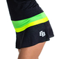 Falda De Pádel Y Tenis Morgan Bb By Belén Berbel - Multicolor - Ropa Deportiva Padel Y Tenis Mujer Falda De Pádel Y Tenis Morgan Bb By Belén Berbel - Multicolor - Ropa Deportiva Padel Y Tenis Mujer