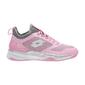 Zapatilla Lotto Mirage 200 Cly W Zapatilla Lotto Mirage 200 Cly W