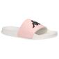 Chinelos Kappa Logo Matese - Branco Chinelos Kappa Logo Matese - Branco