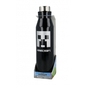 Termo Minecraft 66089 - Negro Termo Minecraft 66089 - Negro