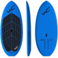 Tabla Wave Chaser Paddle Surf O Foil 155 Vfx (5\') Carbon - Azul 
