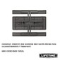 Mesa Plegable Picnic Ultrarresistente Lifetime 183x142x75 Cm Uv100 Mesa Plegable Picnic Ultrarresistente Lifetime 183x142x75 Cm Uv100