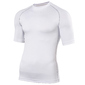 T-shirt Desportiva Rhino - Branco T-shirt Desportiva Rhino - Branco