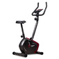Bicicleta Estática Siluet Upride B-3s - Negro Bicicleta Estática Siluet Upride B-3s - Negro