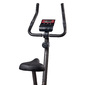 Bicicleta Estática Siluet Upride B-3s - Negro Bicicleta Estática Siluet Upride B-3s - Negro