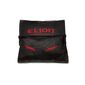 Bolsas Antiolores Para Guantes De Boxeo Y Material Deportivo - Negro Bolsas Antiolores Para Guantes De Boxeo Y Material Deportivo - Negro