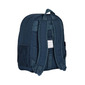Safta M640 Mochila, Azul, Estándar Unisex Niños - Multicolor Safta M640 Mochila, Azul, Estándar Unisex Niños - Multicolor