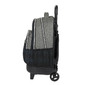 Mochila Compact Harry Potter Hogwarts Con Carro Extraíble Mochila Compact Harry Potter Hogwarts Con Carro Extraíble