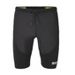 Pantalón Corto Compresión Térmica Select 6401 - Negro - Bermuda Deportiva Pantalón Corto Compresión Térmica Select 6401 - Negro - Bermuda Deportiva