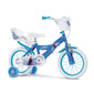 Bicicleta Huffy 14" Frozen Disney - Azul 