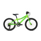 Bicicleta Rider 206 6 Velocidades Verde - Verde 