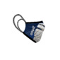 Mascarilla Deportiva Reutilizable Rinat - Azul Mascarilla Deportiva Reutilizable Rinat - Azul