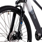 Bicicleta Eléctrica Youin You-ride Everest - Blanco/Gris - Batería Lg De 504 Wh. Bicicleta Eléctrica Youin You-ride Everest - Blanco/Gris - Batería Lg De 504 Wh.