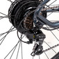 Bicicleta Eléctrica Youin You-ride Everest - Blanco/Gris - Batería Lg De 504 Wh. Bicicleta Eléctrica Youin You-ride Everest - Blanco/Gris - Batería Lg De 504 Wh.