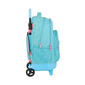 Mochila Compact Benetton Candy Con Carro Extraíble Mochila Compact Benetton Candy Con Carro Extraíble
