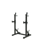Power Rack Ajustable Yourfit Equipment - Negro Power Rack Ajustable Yourfit Equipment - Negro
