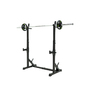 Power Rack Ajustable Yourfit Equipment - Negro Power Rack Ajustable Yourfit Equipment - Negro