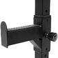 Power Rack Ajustable Yourfit Equipment - Negro Power Rack Ajustable Yourfit Equipment - Negro