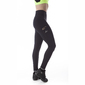 Malla Thermic Soft Bolsillo Ginadan - Negro Malla Thermic Soft Bolsillo Ginadan - Negro