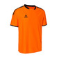 Camisola Select Brazil - Laranja Camisola Select Brazil - Laranja