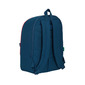 Mochila Benetton Navy Adaptable Mochila Benetton Navy Adaptable