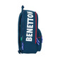 Mochila Benetton Navy Adaptable Mochila Benetton Navy Adaptable