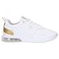 Sapatos Desportivos Kappa 371811w Splinter - Branco Sapatos Desportivos Kappa 371811w Splinter - Branco