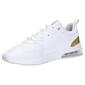 Sapatos Desportivos Kappa 371811w Splinter - Branco Sapatos Desportivos Kappa 371811w Splinter - Branco