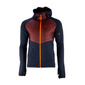 Chaqueta Hibrida Combinada Gts Chaqueta Hibrida Combinada Gts