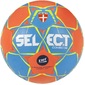 Balón Balonmano Select Combo - Azul/Naranja - Balón Balonmano Select Combo 