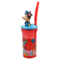 Vaso Patrulla Canina 65871 - Rojo Vaso Patrulla Canina 65871 - Rojo