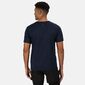 T-shirt Activewear Torino Regatta - Azul Marinho T-shirt Activewear Torino Regatta - Azul Marinho