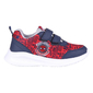 Zapatillas Spiderman 64492 - Azul Marino Zapatillas Spiderman 64492 - Azul Marino