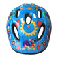Casco Rodilleras Y Coderas Mickey - Azul Casco Rodilleras Y Coderas Mickey - Azul