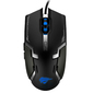 Raton Gaming Ms749 - Negro Raton Gaming Ms749 - Negro