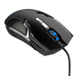 Raton Gaming Ms749 - Negro Raton Gaming Ms749 - Negro