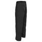 Calças De Repelente De água Clifton Para Homens Trespass (Preto) - Preto Calças De Repelente De água Clifton Para Homens Trespass (Preto) - Preto