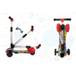 Airel Patinete 3 Ruedas | Scooter Para Niños Con Música Y Vapor Airel Patinete 3 Ruedas | Scooter Para Niños Con Música Y Vapor