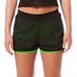 Pantalones Cortos Patuá Fitness Coroas Pantalones Cortos Patuá Fitness Coroas