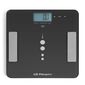 Báscula Orbegozo Pb 3010 - Bluetooth - Hasta 180kg - Precisión 100g - Calcula Po Báscula Orbegozo Pb 3010 - Bluetooth - Hasta 180kg - Precisión 100g - Calcula Po