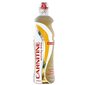 Bebida De Carnitina Con Cafeína - 750ml - Naranja Bebida De Carnitina Con Cafeína - 750ml - Naranja