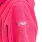Chaqueta Softshell Impermeable Modelo Ramona Para Mujer Trespass (Rojo) - Rojo Chaqueta Softshell Impermeable Modelo Ramona Para Mujer Trespass (Rojo) - Rojo